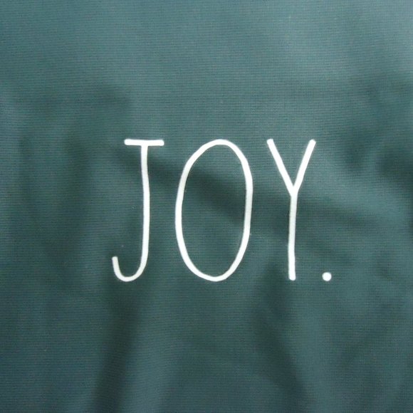 Rae Dunn* Women's‎ 5PK Jester RD Fair Isle Holiday Bikini Briefs~ Size Large - Picture 4 of 9